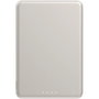Xiaomi Super Slim Magnetic Power Bank 5000 22,5W Oro